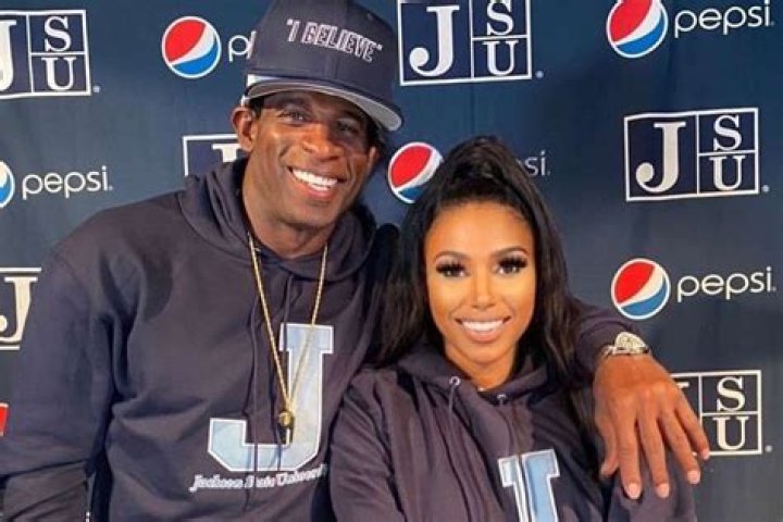 Unveiling Deion Sanders' Net Worth And The Power Of A Supportive Wife