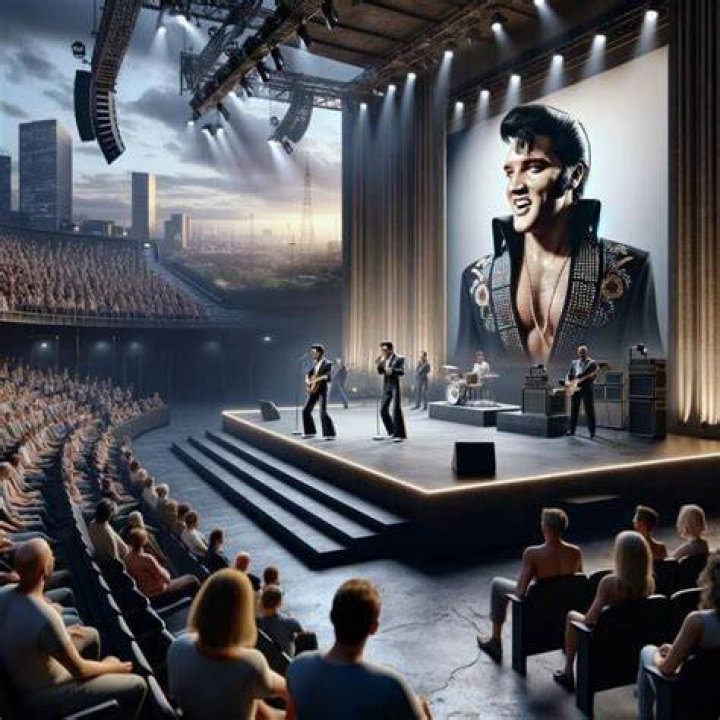 Unveiling Elvis Presley's Creative Journey: Insights And Discoveries