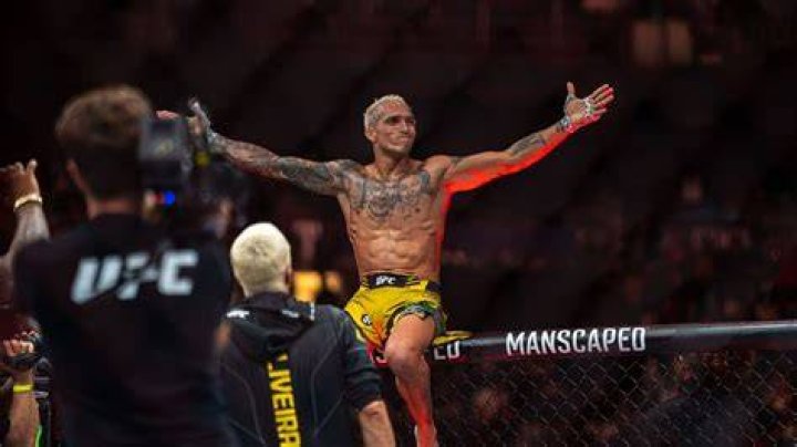 Unveiling Gabi Garcia's Dominance In UFC: Discoveries And Insights