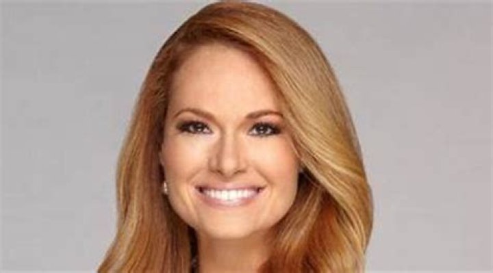 Unveiling Gillian Turner's Fox News Departure: Discoveries And Insights