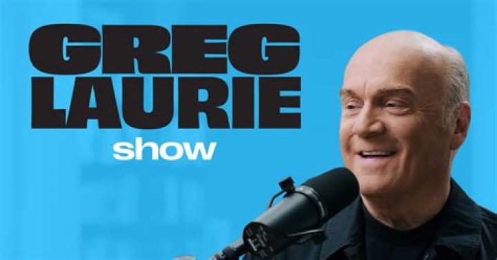 Unveiling Greg Laurie Education: Discoveries And Insights