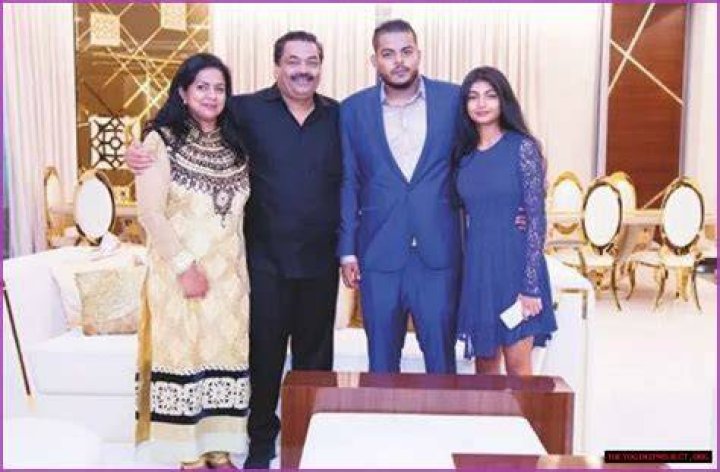 Unveiling His Relationship Status, Net Worth, and Career