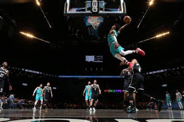 Unveiling Jamie Morant's Height: Discoveries And Insights