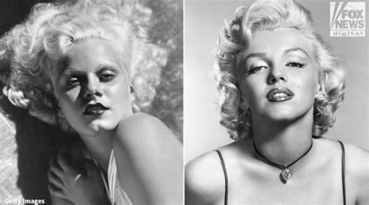 Unveiling Jean Harlow's Tragic End: A Medical Mystery Explored