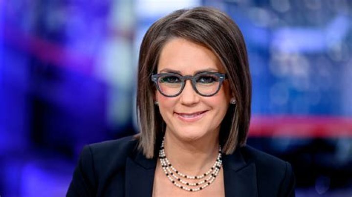 Unveiling Jessica Tarlov's Net Worth: Surprises And Strategies Revealed