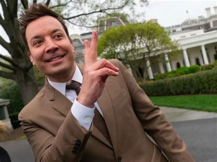 Unveiling Jimmy Fallon's Net Worth, Mansion, And Income Secrets