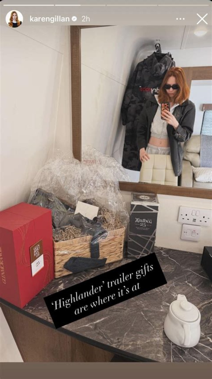 Unveiling Karen Gillan's Height And Weight: Unlocking Secrets And Surprises