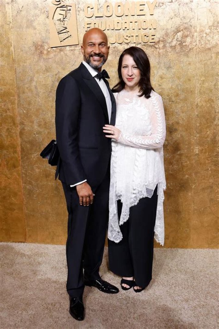 Unveiling Keegan-Michael Key's Family: A Journey Into Fatherhood