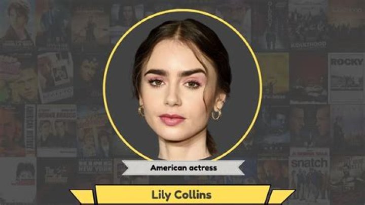 Unveiling Lily Collins' Net Worth: Discoveries And Insights