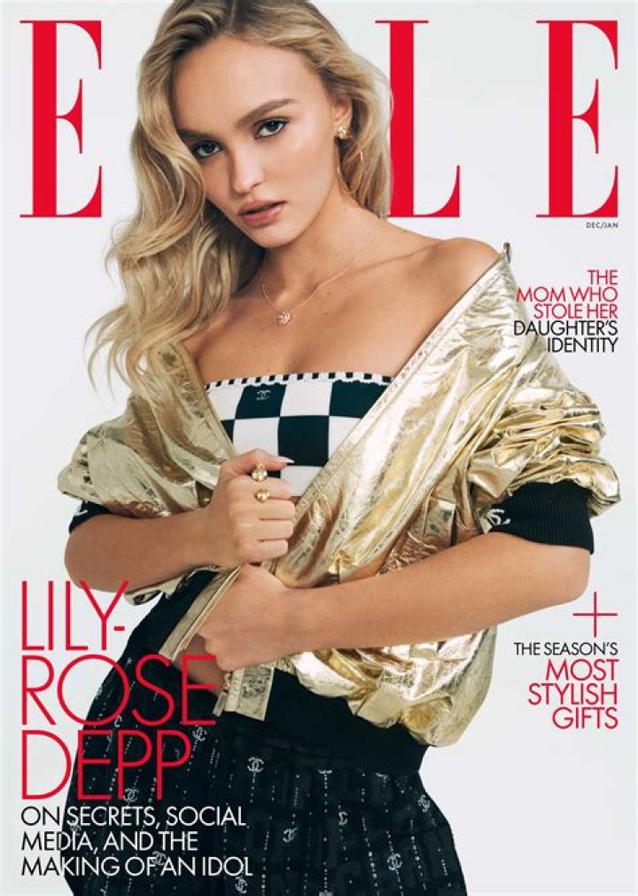 Unveiling Lily Rose Depp's Staggering Net Worth