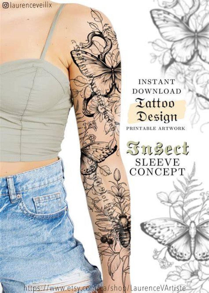 Unveiling Lower Arm Tattoos For Women: Discoveries And Insights Await