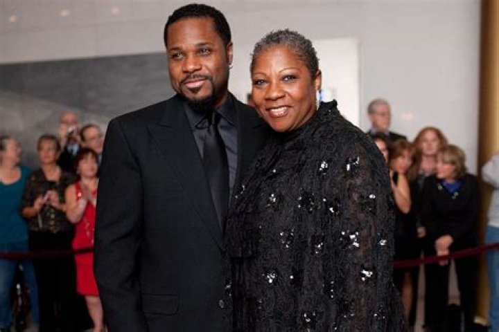 Unveiling Malcolm Jamal Warner's Daughter: A Journey Of Discovery