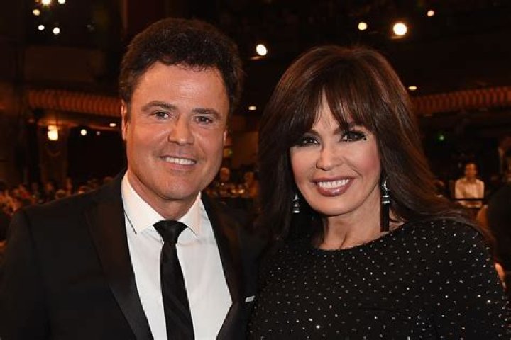 Unveiling Marie Osmond's Bra Size: Discoveries And Insights