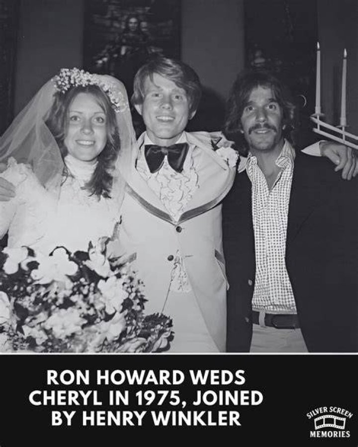 Unveiling Marital Secrets: Ron Howard's Enduring Union