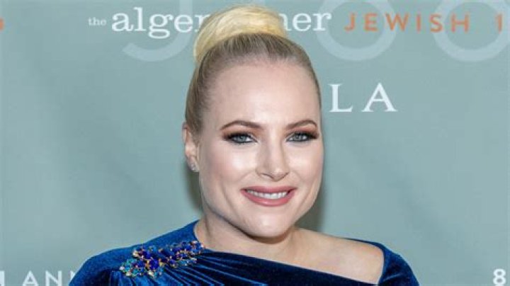 Unveiling Meghan McCain's Transformation: Discoveries And Insights