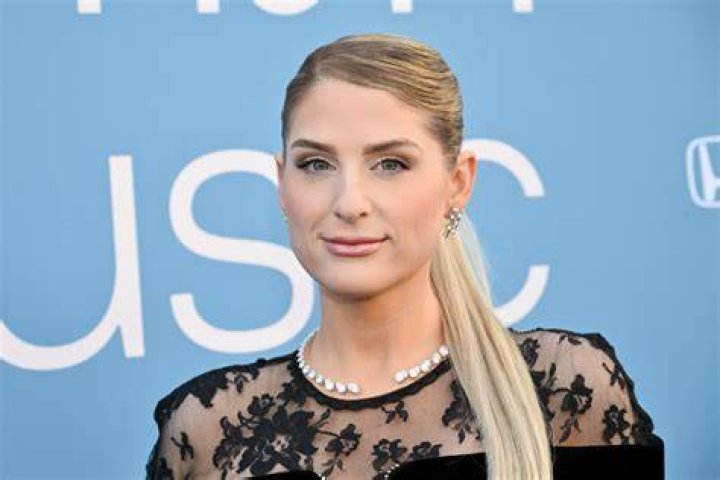 Unveiling Meghan Trainor's Captivating Eye Color