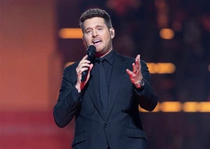 Unveiling Michael Bubl's Net Worth: Behind The Music