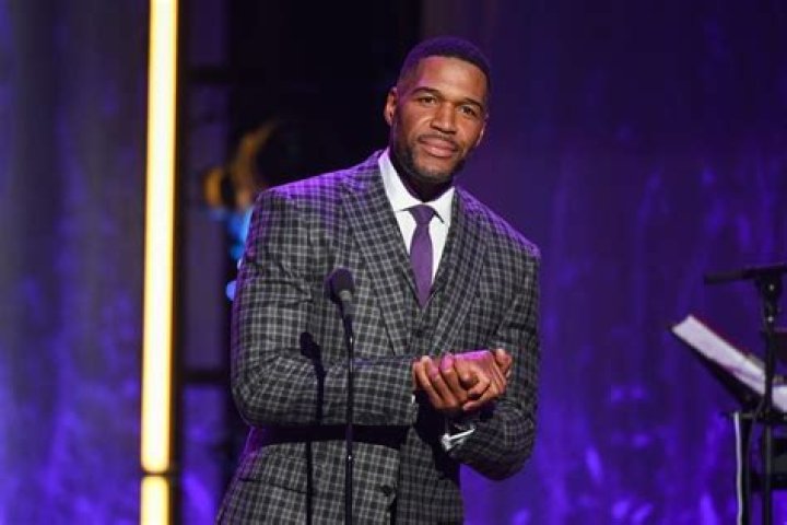 Unveiling Michael Strahan's Marital History: Surprising Truths Revealed