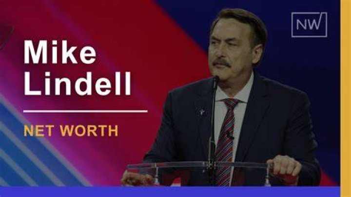 Unveiling Mike Lindell's 2024 Net Worth: Surprising Insights Revealed