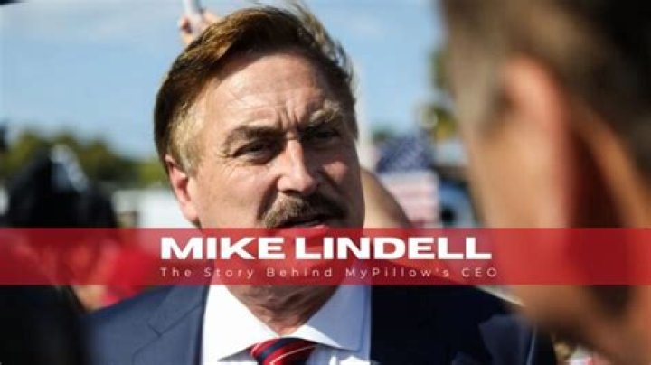 Unveiling Mike Lindell's Fortune: Discoveries And Insights