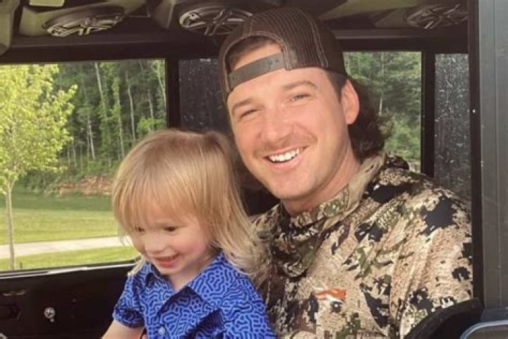 Unveiling Morgan Wallen's Ride: Surprising Insights Revealed