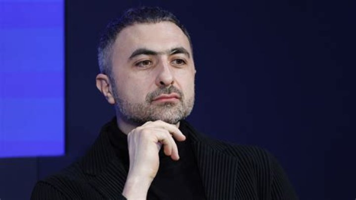 Unveiling Mustafa Suleyman's Net Worth: Discoveries And Insights