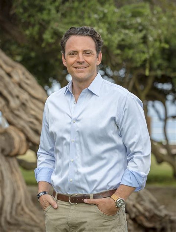 Unveiling Nathan Fletcher's Marriage: Discoveries And Insights
