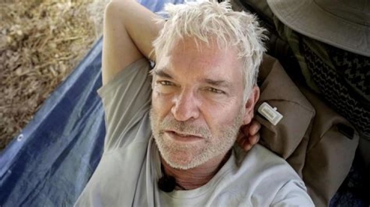 Unveiling Phillip Schofield's Age: Discoveries And Insights