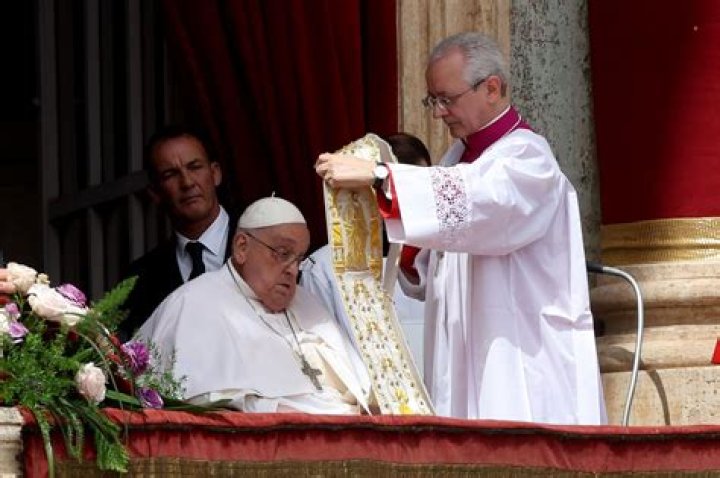 Unveiling Pope Francis' Net Worth: Secrets And Surprises Revealed