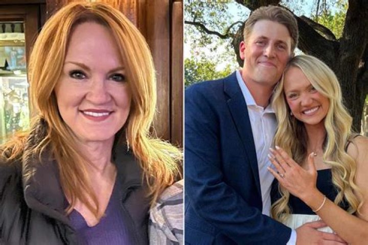 Unveiling Ree Drummond's Net Worth: Secrets And Surprises Revealed
