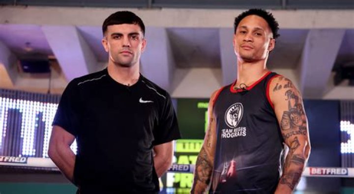 Unveiling Regis Prograis' Net Worth: Discoveries And Insights