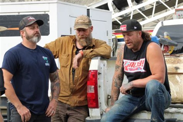 Unveiling Rick Ness's Gold Rush Return: Secrets And Revelations