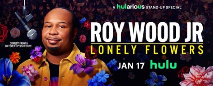 Unveiling Roy Wood Jr.'s Net Worth: Secrets And Success Revealed