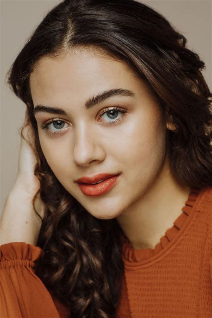 Unveiling Sage Linder's Multifaceted Ethnicity: Discoveries And Insights