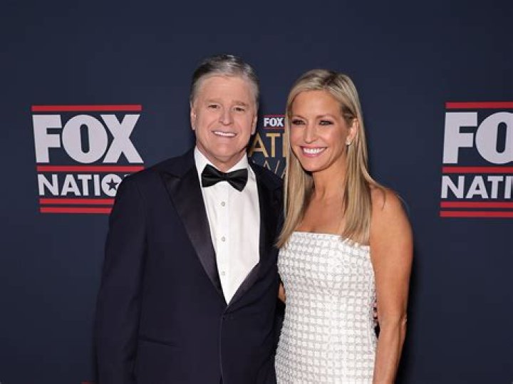 Unveiling Sean Hannity's New Wife: Exclusive Insights And Revelations