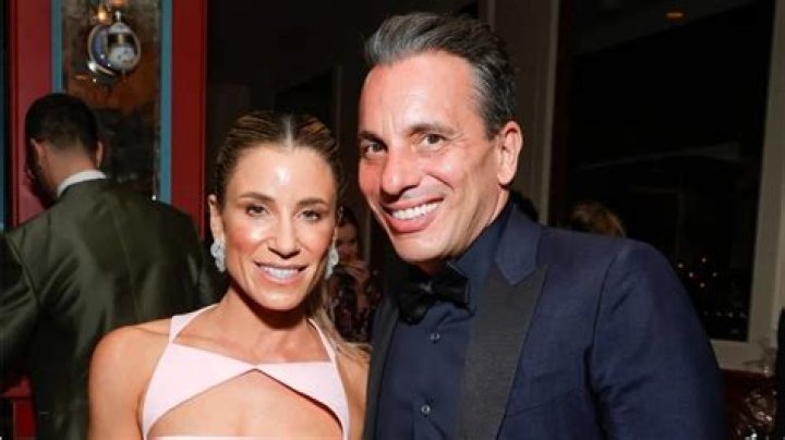 Unveiling Sebastian Maniscalco's Family: A Comedian's Personal Journey