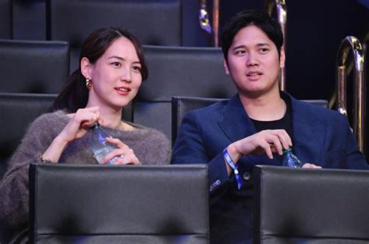 Unveiling Shohei Ohtani's Relationship Status: Exclusive Insights And Discoveries