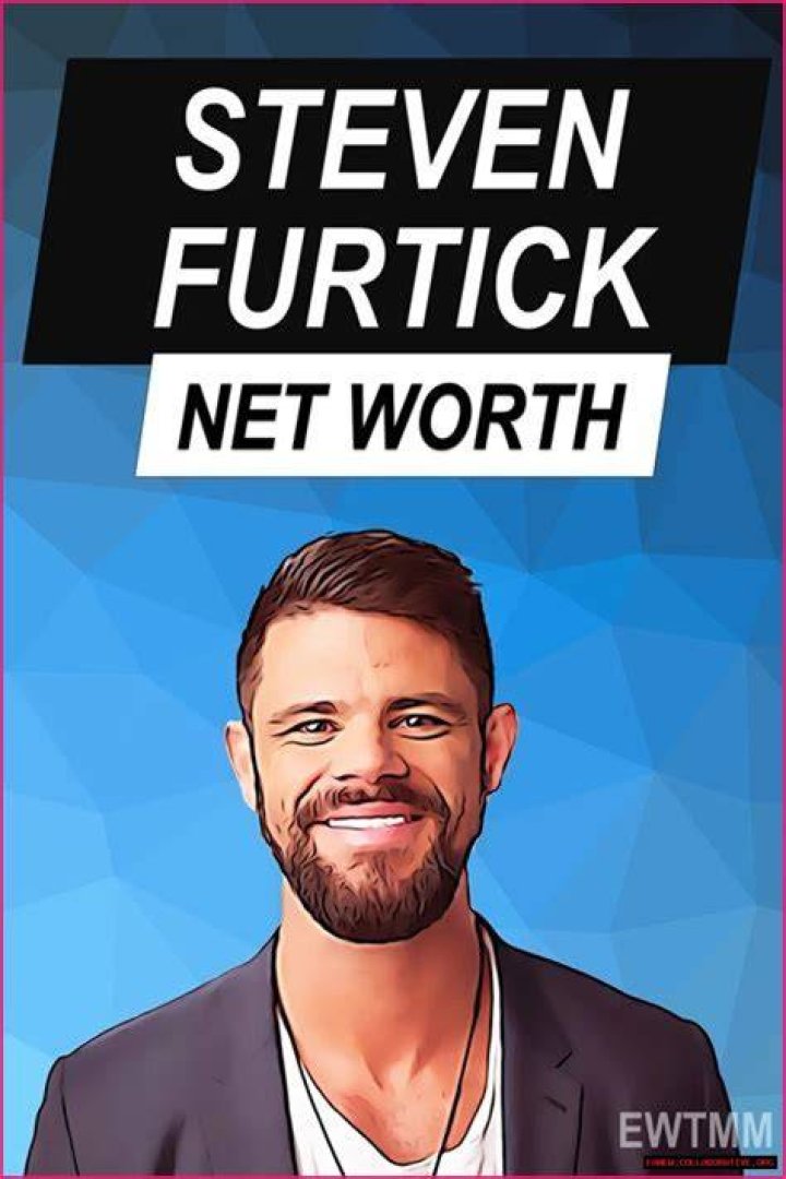 Unveiling Steven Furtick's Net Worth: Secrets And Surprises Revealed