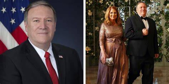 Unveiling Susan Pompeo's Net Worth: Discoveries And Insights