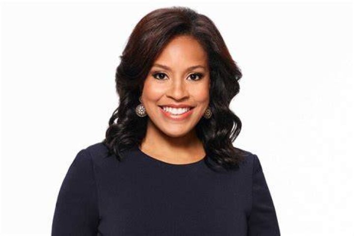 Unveiling The Age And Journey Of Sarah James, NBC News Anchor