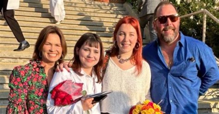Unveiling The Ages Of Bert Kreischer's Daughters: Discoveries And Insights