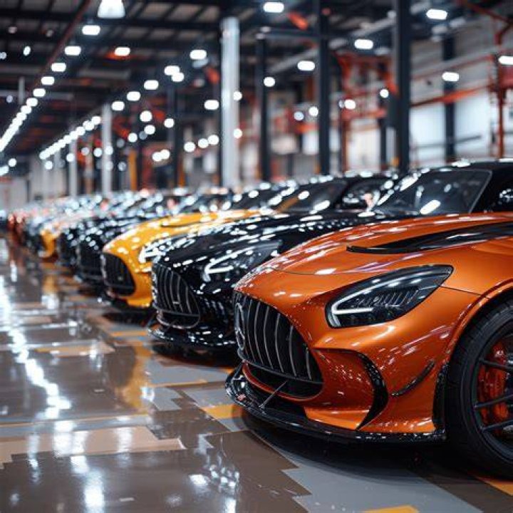 Unveiling The Automotive Excellence Of Encore Motors Melbourne