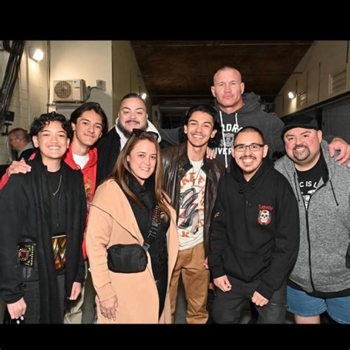 Unveiling The Birthdate Of Gabriel Iglesias' Son