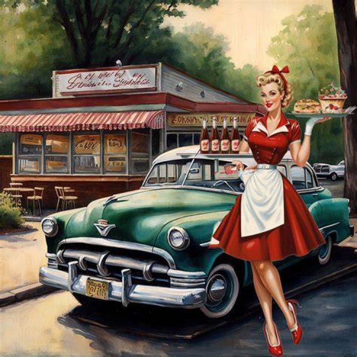 Unveiling The Captivating World Of Pinup Culture: Discoveries And Insights