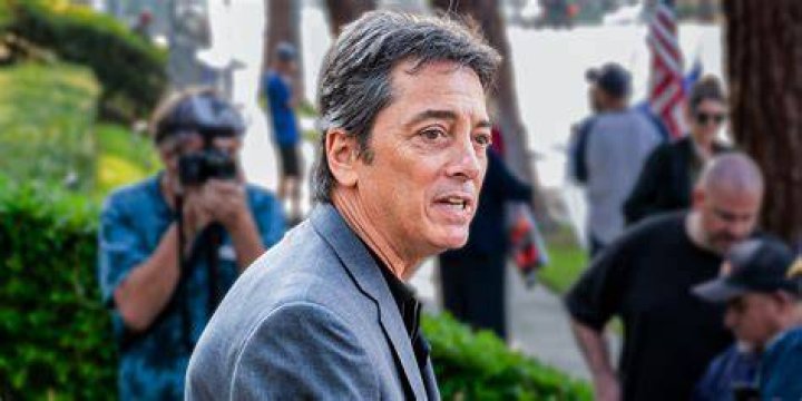 Unveiling The Cinematic Brilliance Of Ben Feldman And Scott Baio