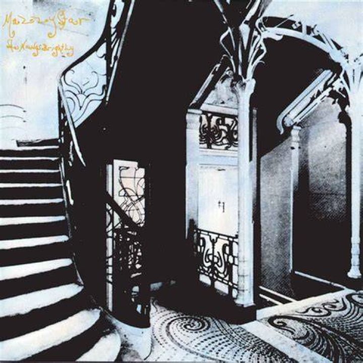 Unveiling The Cultural Tapestry Of Mazzy Star: Ethnicity Explored