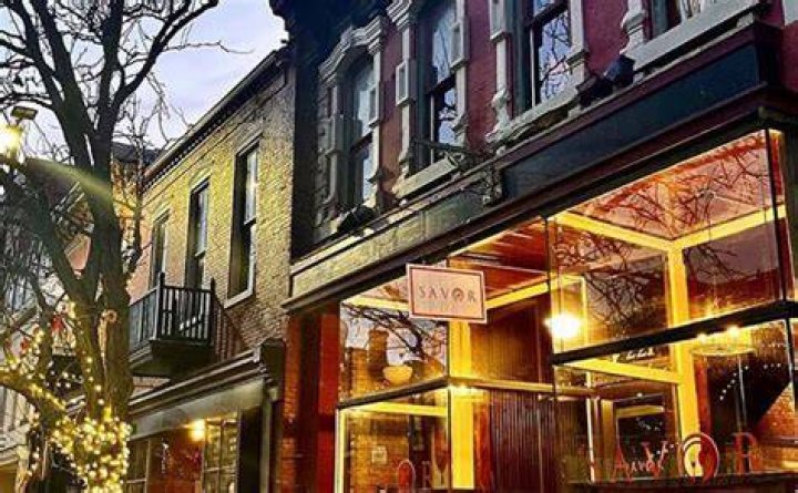 Unveiling The Delights Of Savor St. Charles: A Culinary Adventure