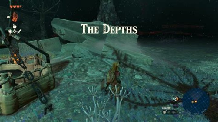 Unveiling The Depths Of A Complex Character