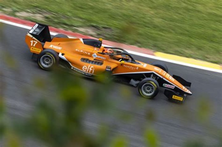 Unveiling The Dilano Van 't Hoff Crash Aftermath