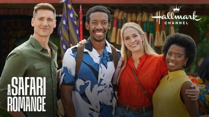 Unveiling The Enchanting World Of Safari Romance Hallmark Film Locations